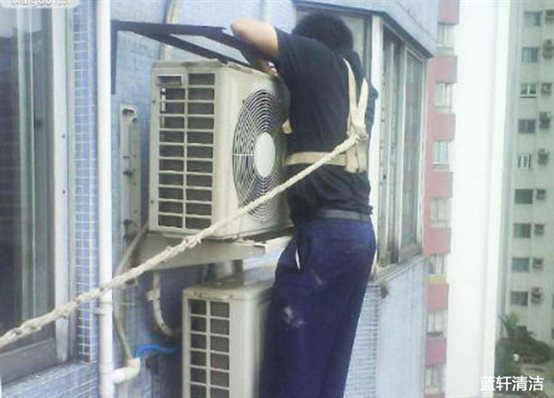 成都清洁公司
